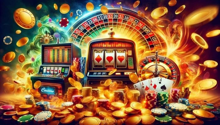 mcw casino