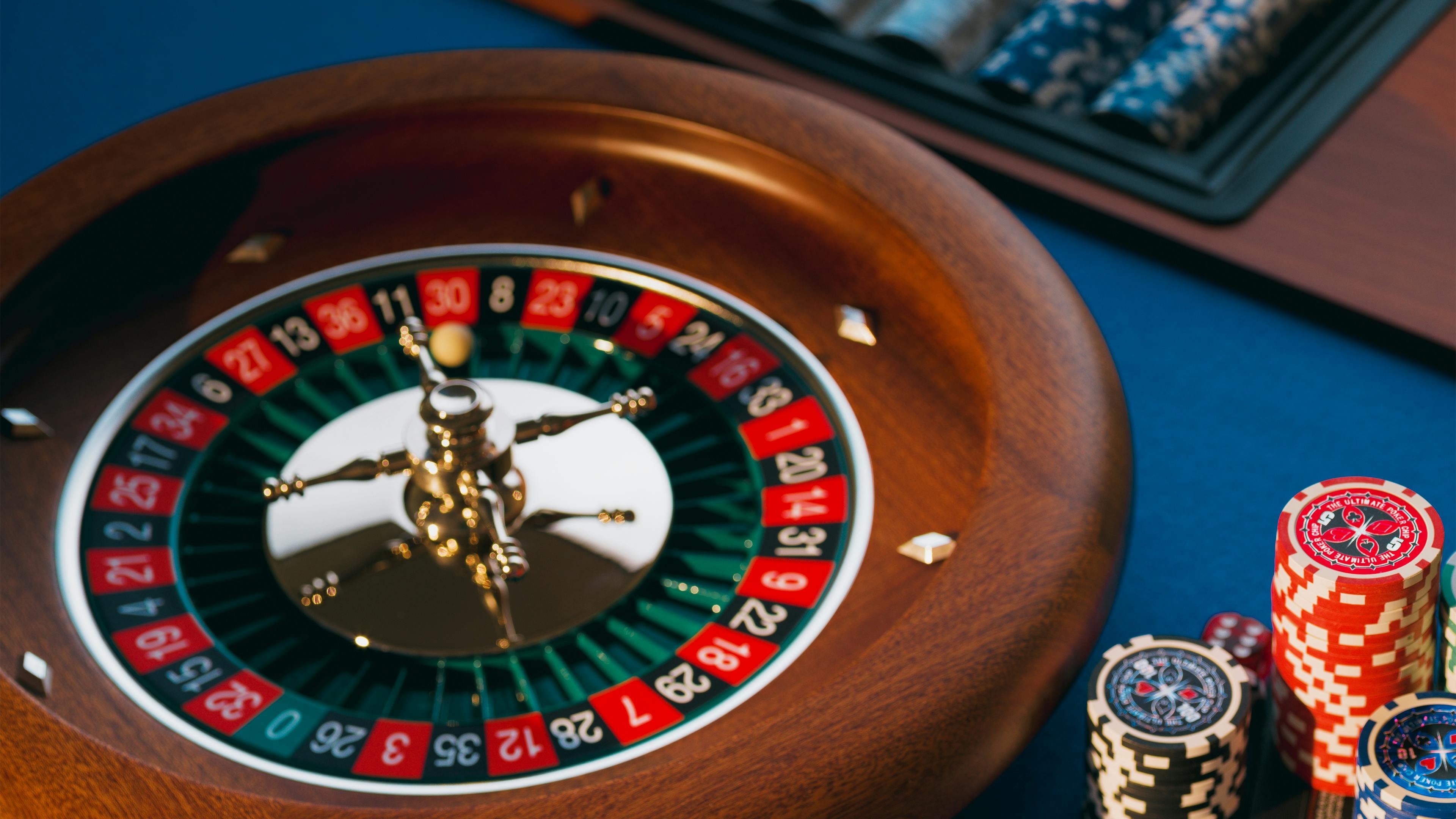 mcw casino
