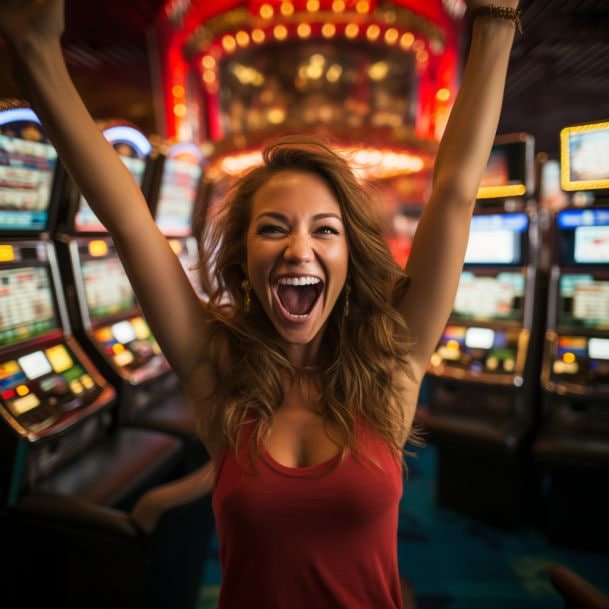mcw casino