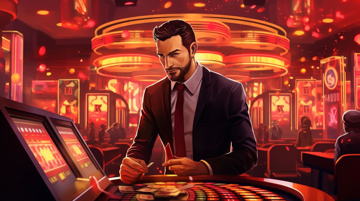 mcw casino
