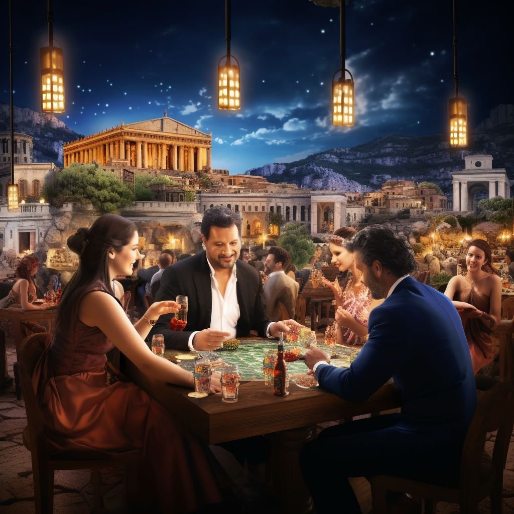 mcw casino