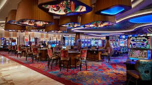 mcw casino
